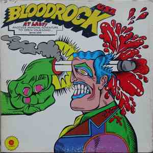 Bloodrock - Bloodrock U.S.A. download mp3