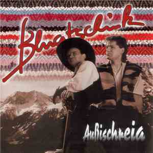 Bluatschink - Außischreia download mp3