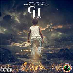 Coptic - The Rising Stars Of GH Vol. IV download mp3