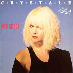Crystale - Love Attack download mp3
