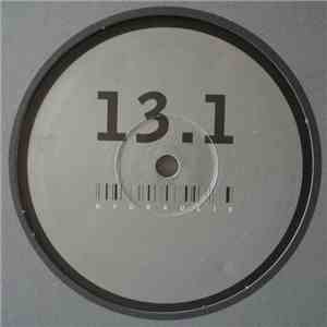 D.A.V.E. The Drummer - Hydraulix 13.1 download mp3