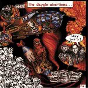 Dayglo Abortions - Holy Shiite download mp3