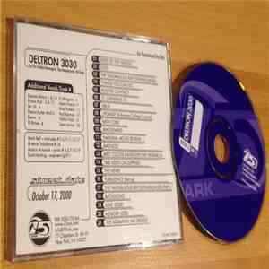 Deltron 3030 - Deltron 3030 mp3 download