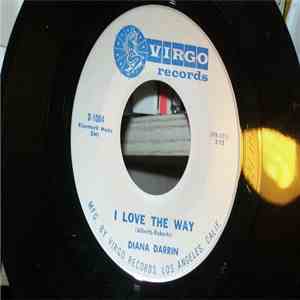 Diana Darrin - I Love The Way / Gimme A Little Kiss Will Ya Huh? download mp3