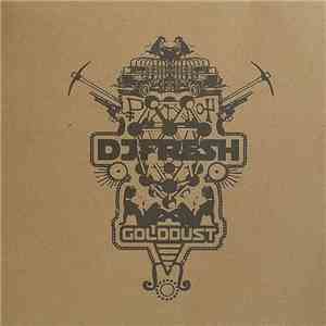 DJ Fresh - Golddust / The Field download mp3