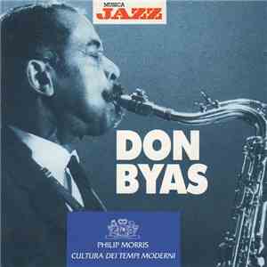 Don Byas - Don Byas mp3 download
