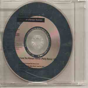 Donna Lewis - I Love You Always Forever (Philly Remix) download mp3