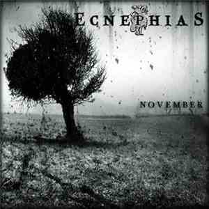Ecnephias - November download mp3