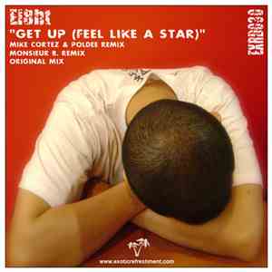 Ei8ht - Get Up (Feel Like A Star) download mp3