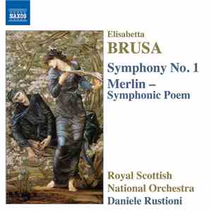 Elisabetta Brusa - Orchestral Works, Vol. 3 download mp3