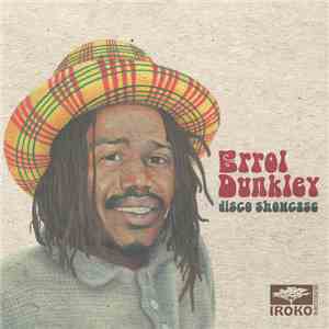 Errol Dunkley - Disco Showcase download mp3