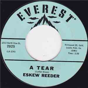 Eskew Reeder - A Tear / Johnny Little download mp3