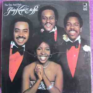Gladys Knight & The Pips - The One And Only... download mp3