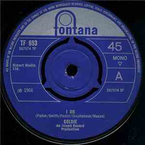 Goldie - I Do download mp3