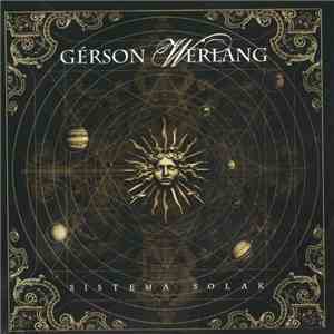 Gérson Werlang - Sistema Solar download mp3