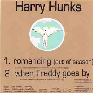 Harry Hunks - Graceland download mp3