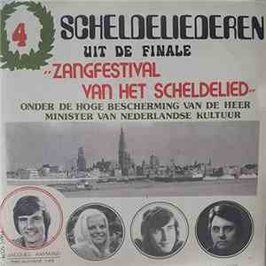 Jacques Raymond, Ingriani, Harry Herman, Johnny East - Scheldeliederen download mp3