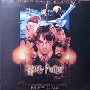 John Williams  - Harry Potter And The Philosopher's Stone (Music From And Inspired By The Motion Picture) download mp3