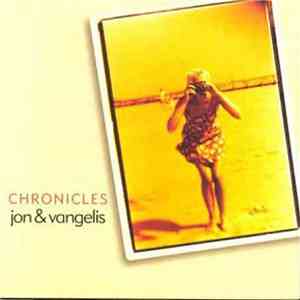 Jon & Vangelis - Chronicles download mp3