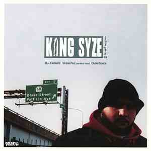 King Syze - Machine Gun Rap download mp3