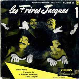 Les Frères Jacques - 1 - La Saint-Médard mp3 download