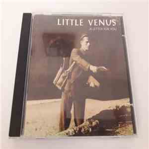 Little Venus - A Letter For You download mp3