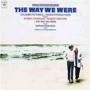 Marvin Hamlisch - The Way We Were (Original Soundtrack Recording) download mp3