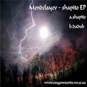 Mendelayev - Shapito EP download mp3