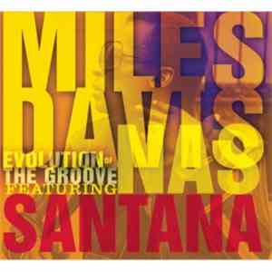 Miles Davis - Evolution Of The Groove mp3 download