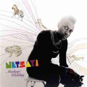 Netsayi - Monkeys' Wedding download mp3