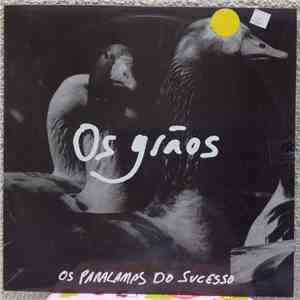 Os Paralamas Do Sucesso - Os Grãos download mp3