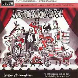 Owen Brannigan - A Little Nonsense download mp3