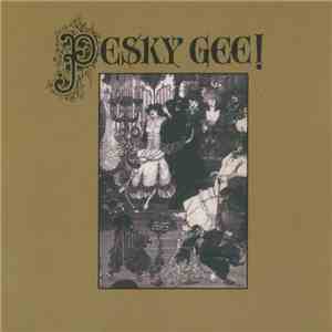 Pesky Gee - Exclamation Mark download mp3