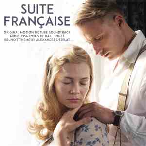 Rael Jones - Suite Française download mp3