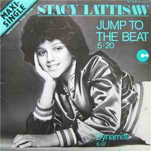 Stacy Lattisaw - Jump To The Beat / Dynamite download mp3