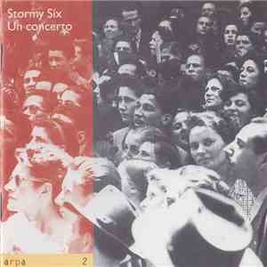 Stormy Six - Un Concerto download mp3