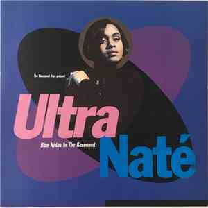 The Basement Boys Present Ultra Naté - Blue Notes In The Basement download mp3