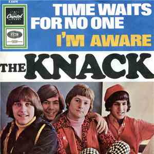 The Knack  - Time Waits For No One / I'm Aware mp3 download