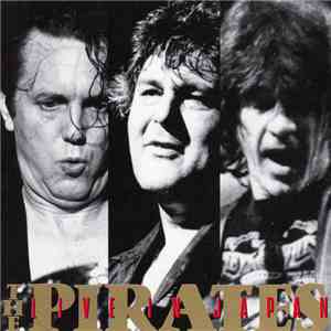 The Pirates  - Live In Japan download mp3