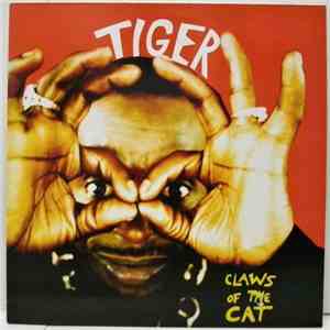Tiger - Claws Of The Cat download mp3