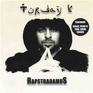 Turgay K - Rapstradamus download mp3