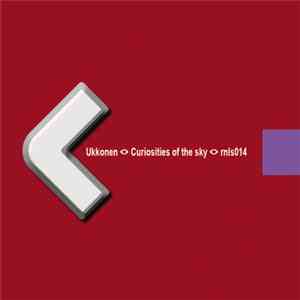Ukkonen - Curiosities Of The Sky download mp3