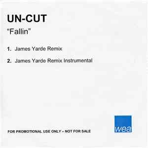 Un-cut - Fallin' download mp3