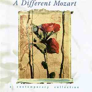 Various - A Different Mozart: A Contemporary Collection download mp3