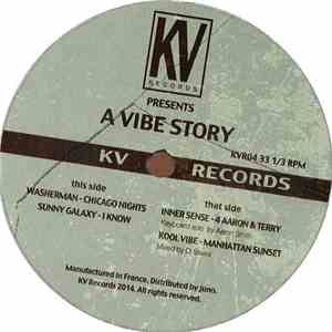 Various - A Vibe Story download mp3