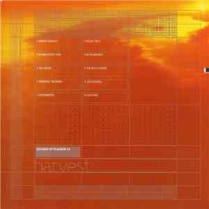 Various - Harvest - Sounds Of Flavour 03 mp3 download
