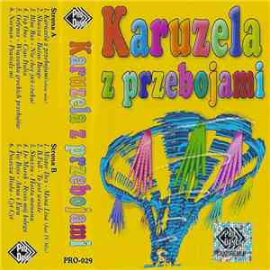 Various - Karuzela Z Przebojami download mp3