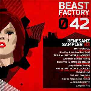Various - Renesanz Sampler 03 download mp3