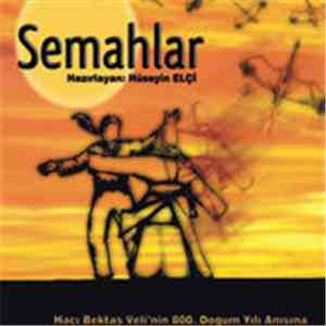Various - Semahlar download mp3
