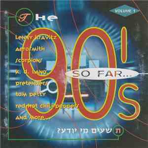 Various - The 90's So Far... Volume 1 download mp3
